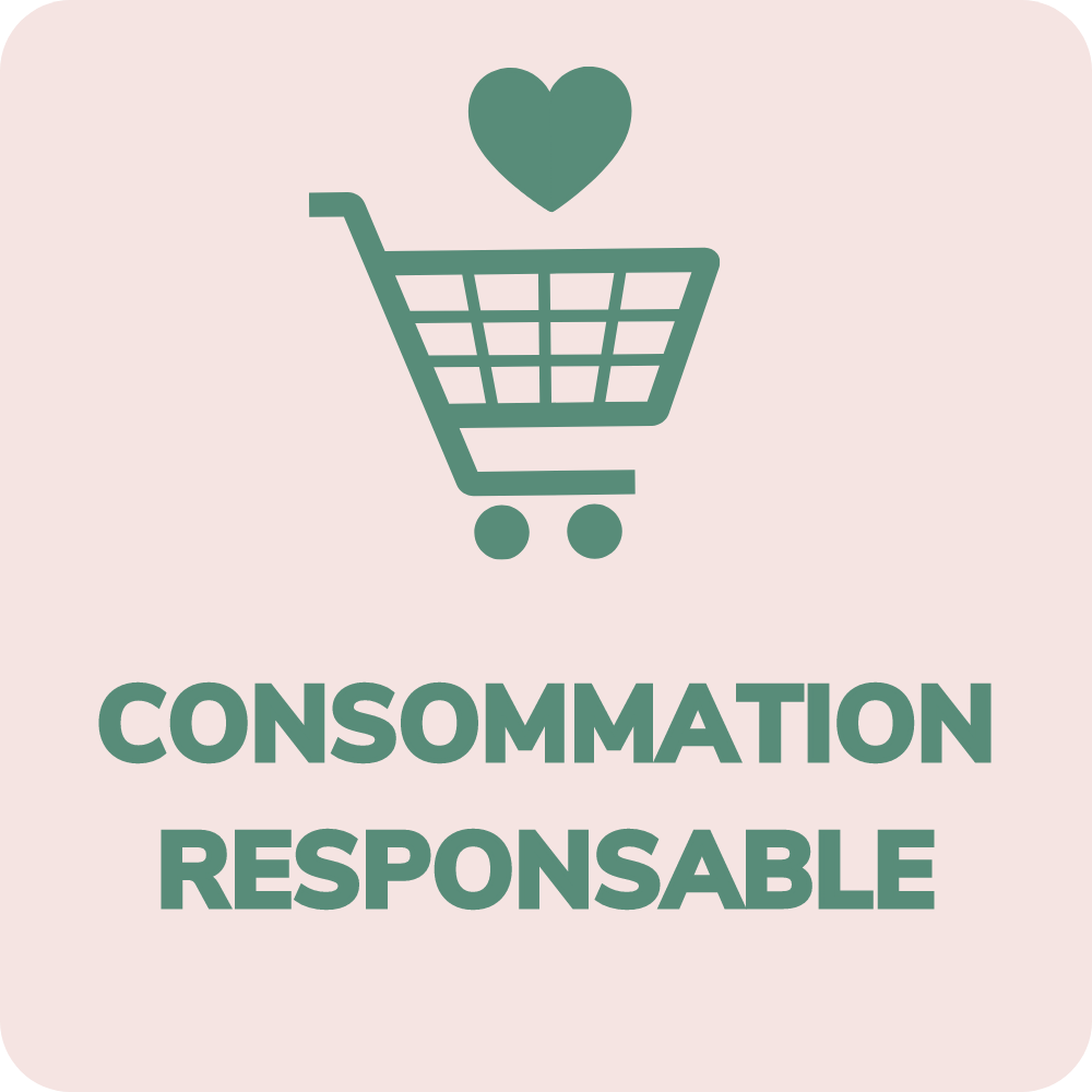 Consommation responsable