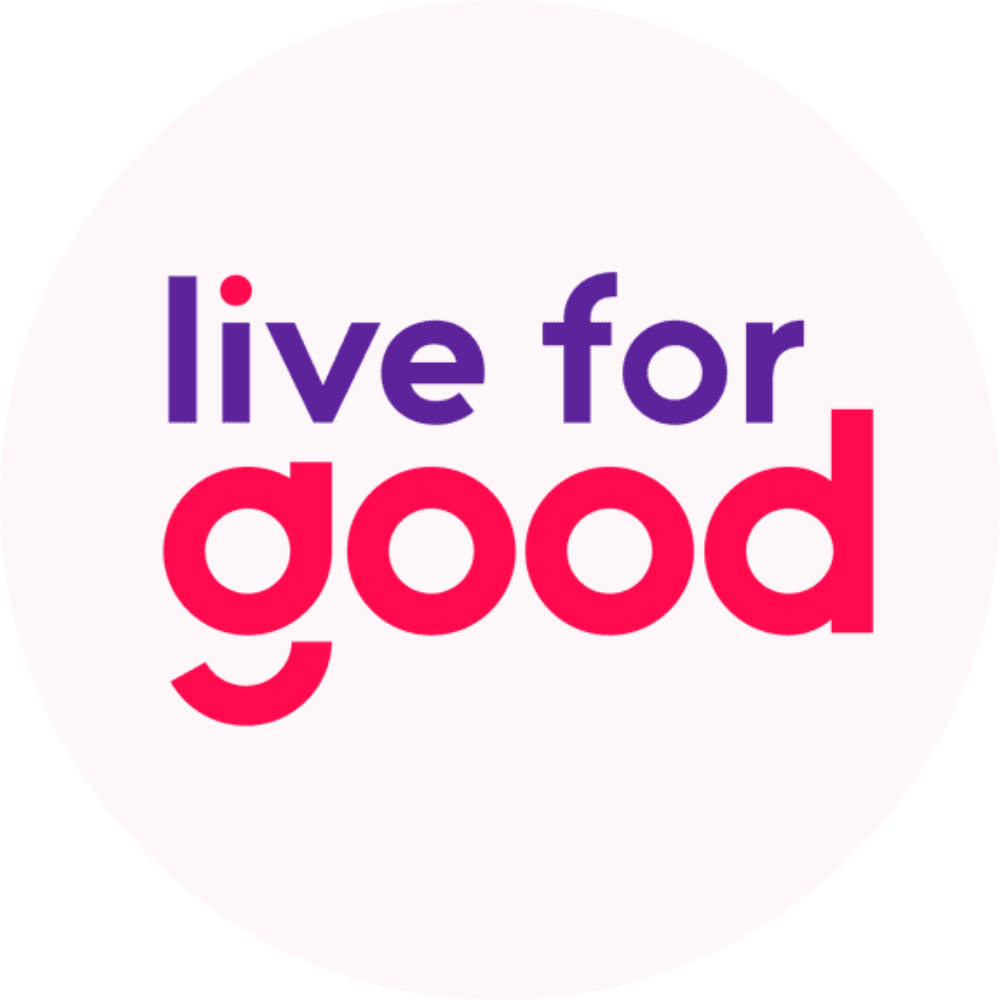 Live For Good