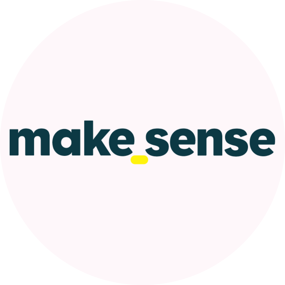 Makesense Logo